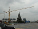 Tower Crane